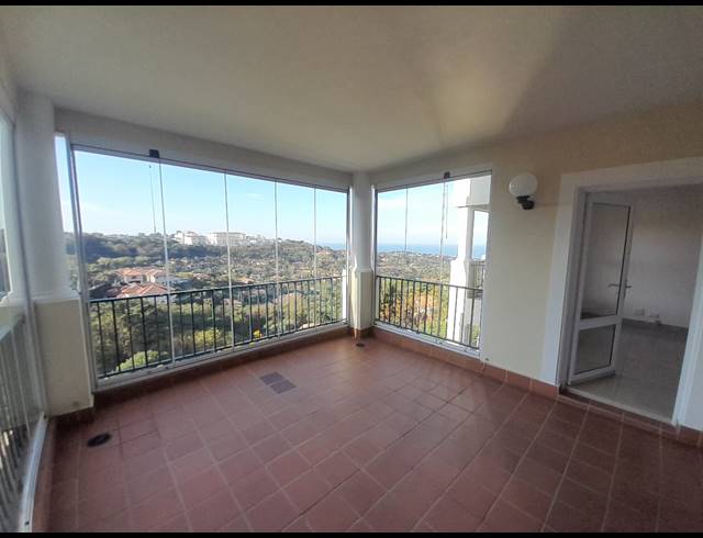 2 BEDROOM APARTMENT TO LET IN LA LUCIA